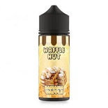 Waffle Hut E liquid 100ml E-liquids - #Simbavapeswholesale#