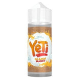 Yeti Ice Cold 100ml E-liquids - #Simbavapeswholesale#