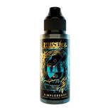 Zeus Juice 100ml E-liquids - #Simbavapeswholesale#
