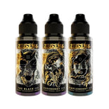 Zeus Juice Ice 100ml E-liquids